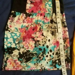 Girl skirt